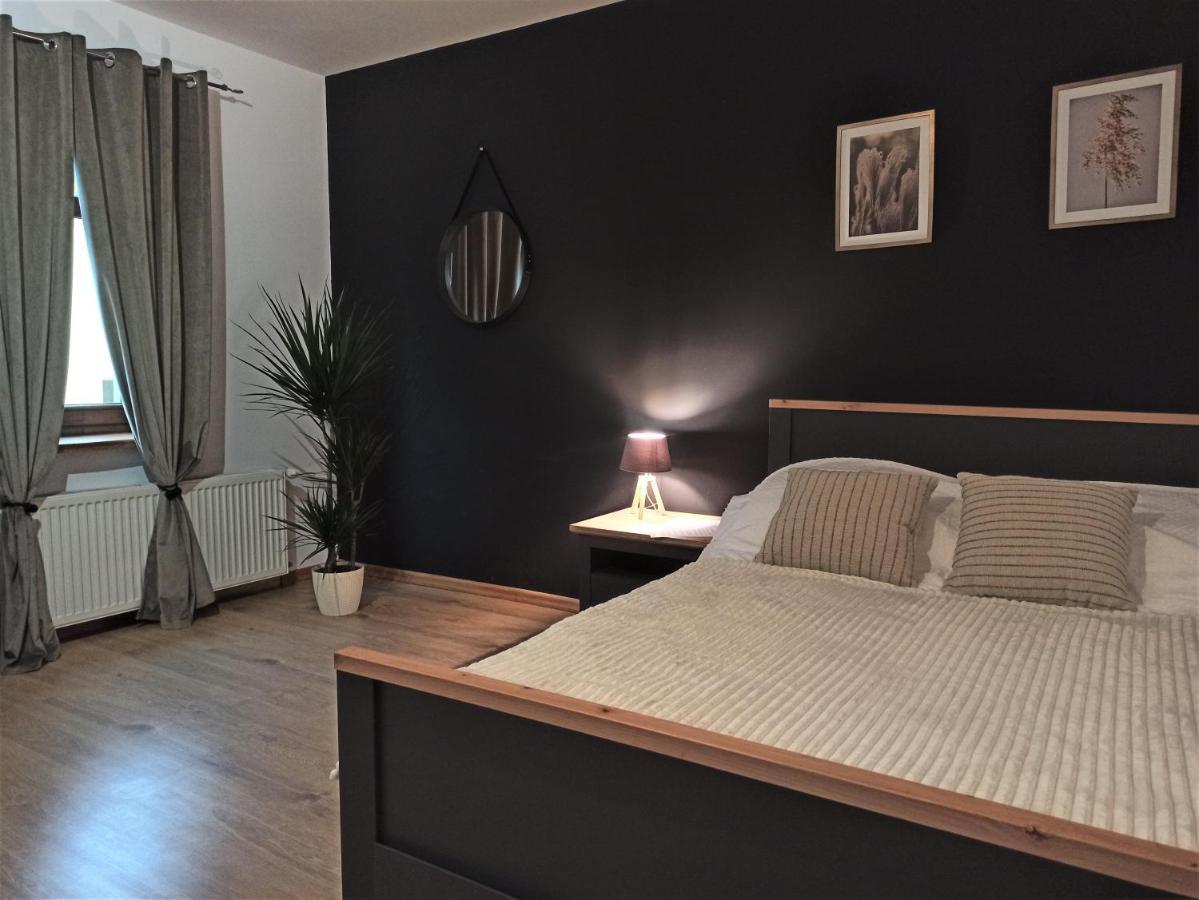 Cztery Kąty W Rynku Apartament *