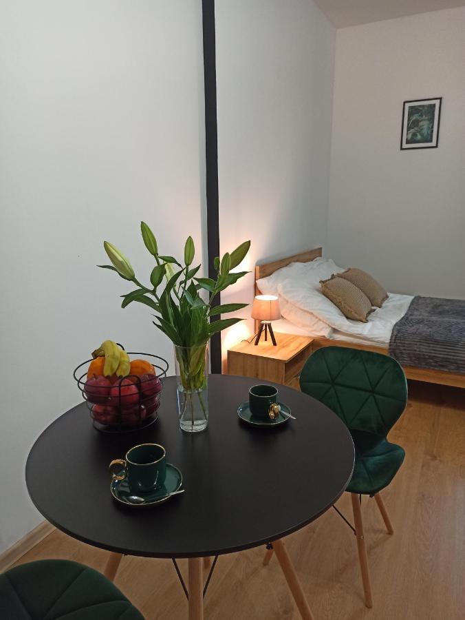 Cztery Kąty W Rynku Apartament *