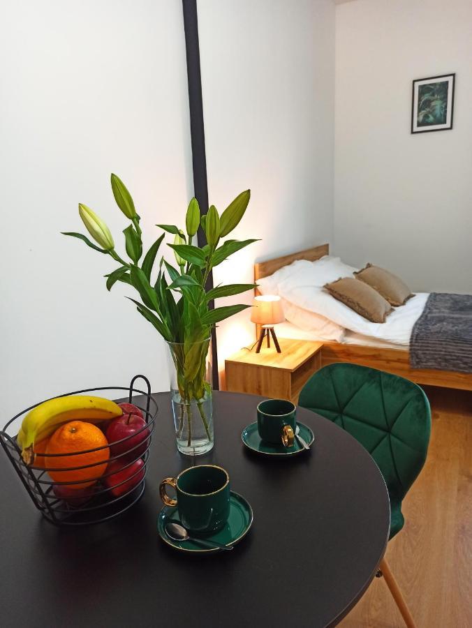 Apartment Cztery Katy W Rynku Walbrzych