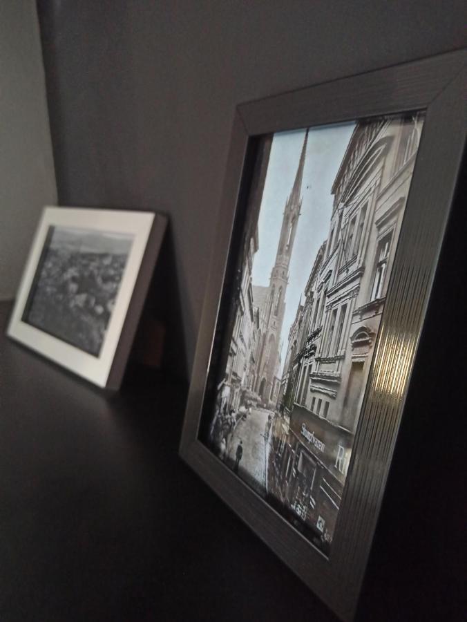 Apartament Cztery Kąty W Rynku