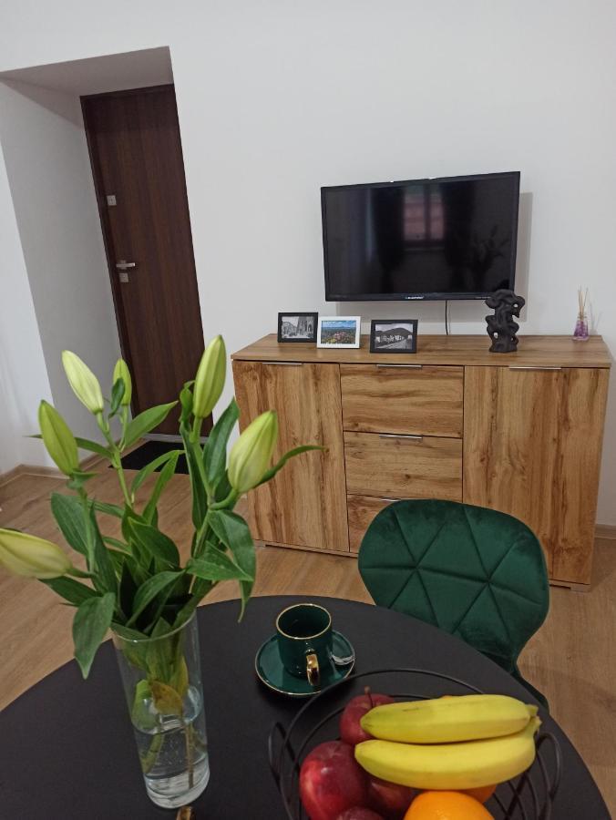 Apartament Cztery Kąty W Rynku *